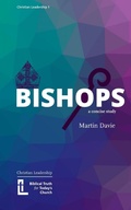 Cover: Bishops - Latimer Trust
