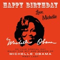 Cover: Happy Birthday-Love, Michelle - Dean Street Press Limited