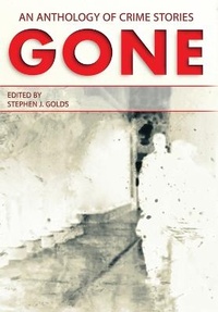 Enlarge image Cover: Gone - Red Dog Press