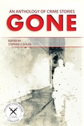 Cover: Gone - Red Dog Press
