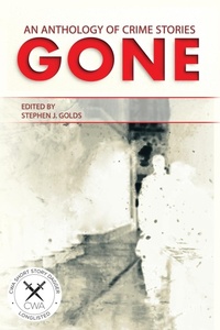 Enlarge image Cover: Gone - Red Dog Press
