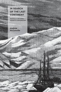 Abbildung von: In Search of the Last Continent - Australian Scholarly Publishing