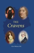 Cover: The Cravens 2022 - Heritage House Press an imprint of F. J. Blissett Ltd