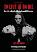 Cover: To Live Is To Die: (Revised Third Edition) - Jawbone