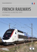Cover: French Railways - Platform 5 Publishing Ltd