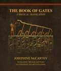 Cover: The Book of Gates - A Magical Translation - TaDehent Books