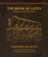 Enlarge image Cover: The Book of Gates - A Magical Translation - TaDehent Books