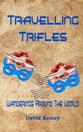 Cover: Travelling Trifles - Saron Publishing