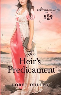 Enlarge image Cover: The Heir's Predicament - Wild Heart Books