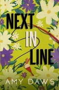 Cover: Next In Line - Amy Daws, LLC