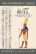 Cover: The Bull of Mentju - Poesys Associates