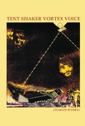 Cover: Tent Shaker Vortex Voice - Bottle of Smoke Press