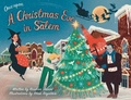 Cover: Once Upon a Christmas Eve in Salem - Spooky Ink