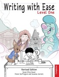 Cover: Writing With Ease, Complete Level 1, Revised Edition - The Well-Trained Mind Press