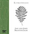 Cover: Kitkitdizzi - Bamboo Dart Press