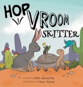 Cover: Hop, Vroom, Skitter - Lawley Enterprises LLC
