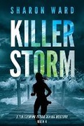 Cover: Killer Storm - Penster Press