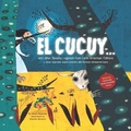 Cover: El Cucuy... and other spooky legends from Latin American folklore - Con Todo Press