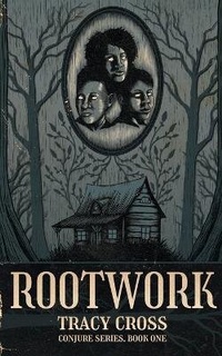 Enlarge image Cover: Rootwork - Dark Hart Books