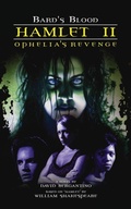 Cover: Hamlet II - Ophelia's Revenge - Encyclopocalypse Publications