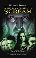 Cover: A Midsummer Night's Scream - Encyclopocalypse Publications