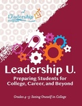 Cover: Leadership U - Girl Friday Productions