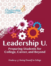 Enlarge image Cover: Leadership U - Girl Friday Productions