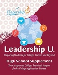 Cover: Leadership U - Girl Friday Productions