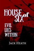 Cover: House of Six - Publishdrive