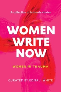 Enlarge image Cover: Women Write Now - Something or Other Publishing LLC