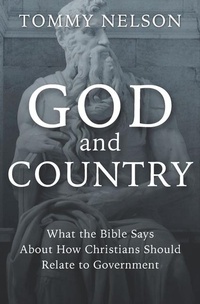 Enlarge image Cover: God and Country - Fidelis Publishing, LLC