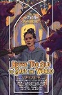 Cover: Never Too Old to Save the World - Outland Entertainment