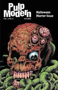 Cover: Pulp Modern - Uncle B. Publications, LLC