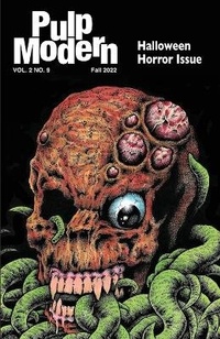 Enlarge image Cover: Pulp Modern - Uncle B. Publications, LLC