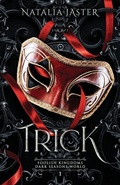 Cover: Trick - Natalia Jaster