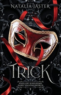 Enlarge image Cover: Trick - Natalia Jaster