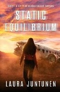 Cover: Static Equilibrium - Laura Juntunen