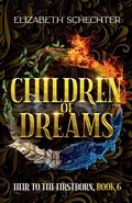 Cover: Children of Dreams - Elizabeth Schechter