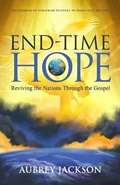 Cover: End Time Hope - Renown Publishing