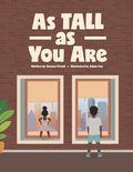 Cover: As Tall as You Are - English Schoolhouse