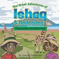Cover: Tanzania Expedition - ILLUMINATION PRESS