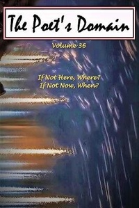 Enlarge image Cover: The Poet's Domain, Vol.36 - Wider Perspectives Publishing