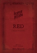 Cover: Horror Historia Red - CSRC Storytelling