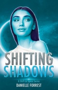 Cover: Shifting Shadows - Eternal Scribe Publishing.