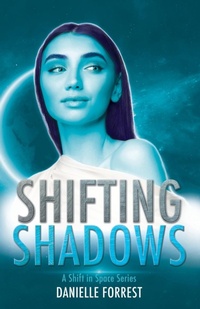 Enlarge image Cover: Shifting Shadows - Eternal Scribe Publishing.