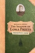 Cover: The Shadow of Loma Prieta - Zayante Publishing