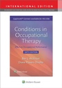 Cover: Conditions in Occupational Therapy - WOLTERS KLUWER HEALTH