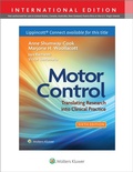 Cover: Motor Control - WOLTERS KLUWER HEALTH