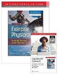 Cover: Exercise Physiology for Health Fitness and Performance 6e Lippincott Connect International Edition Print Book and Digital Access Card Package - WOLTERS KLUWER HEALTH