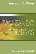 Cover: Tamizando Sombras - Outskirts Press